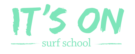 IT'S ON Surf School
